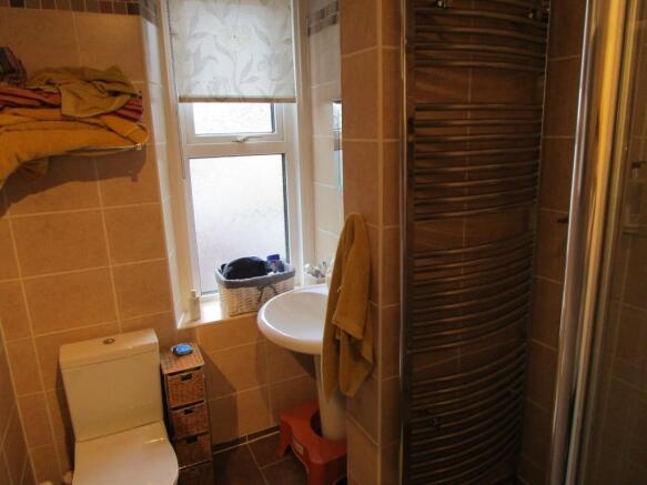 Shower room (2)