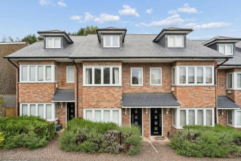 Thirlmere Gardens, Northwood, HA6 2RU