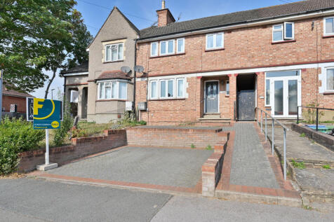 Rickmansworth Road, Watford, WD18