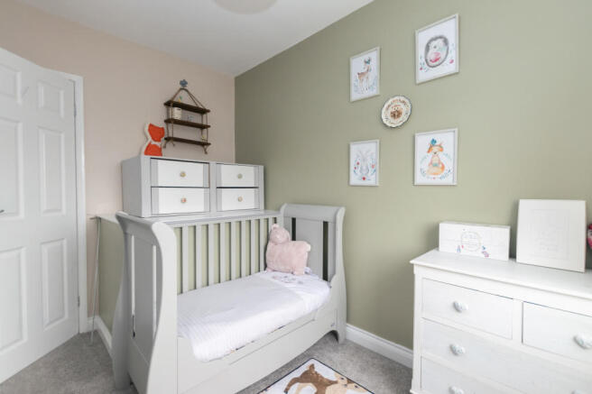 Bedroom 3