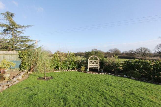 GARDEN 4