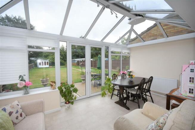 CONSERVATORY