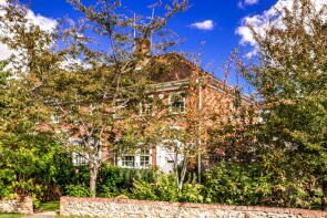 Dove Cottage, Townsend Road, Streatley, Reading RG8 9LH