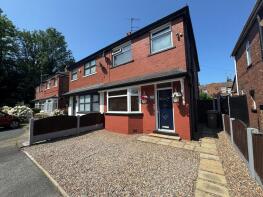 18, Nansen Avenue, Manchester M30 8AT