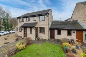 3, Saville Court, Otley LS21 3HG