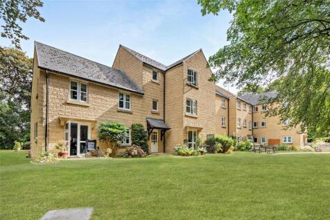 Kingstone Court, Ward Road, Chipping Norton, OX7