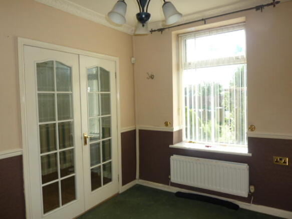 Reception Room 2