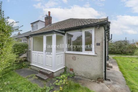 Gringley Road, Westgate, Morecambe