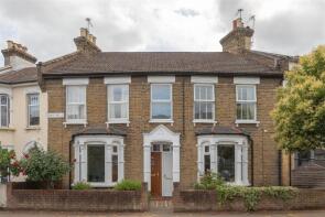39a, Selby Road, London E11 3LT