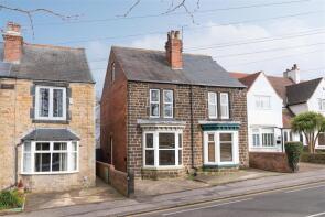 38, Walton Road, Chesterfield S40 3DJ