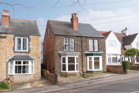 Walton Road, Walton, Chesterfield, S40