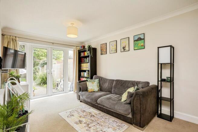 Dining / Family Room