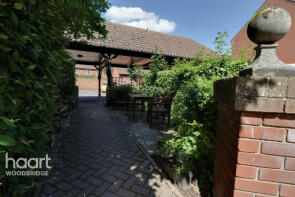 25, Suffolk Place, Lime Kiln Quay Road, Woodbridge IP12 1XB