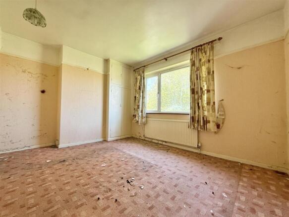 Brabazon Road, Oadby, Leicester – další