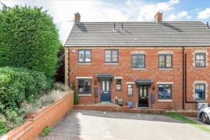 8, Bosgate Close, Wellingborough NN29 7JS