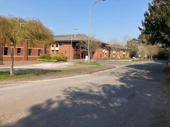 Photo 1 of Jordan Hill Oxford, Banbury Road, Oxf