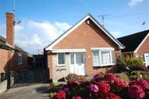 10, Lind Close, Mansfield NG21 0EG
