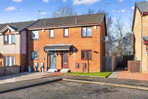 32, Coats Drive, Paisley PA2 9PG