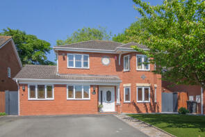 12, Linnet Hill, Mickleover, Derby DE3 0SJ