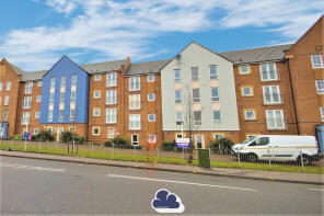Apartment 9, 97 Navigation House, Foleshill Road, Coventry CV1 4LN