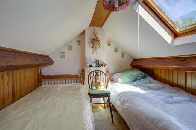 Loft Room