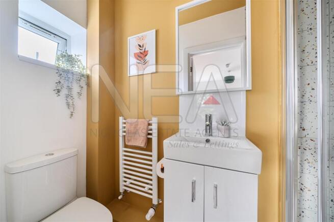 Room Four En-suite