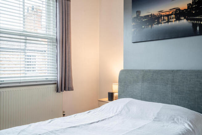 1 bed Terraced for sale Image 8
