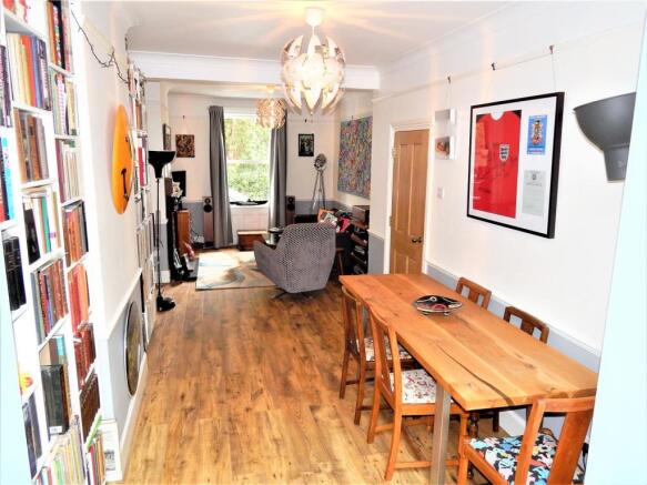 Open-Plan