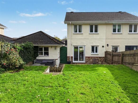 Marks Drive, Bodmin, Cornwall, PL31 photo 2