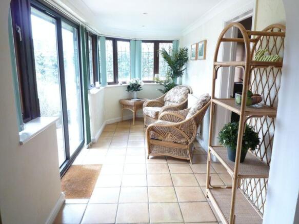 Sun Room