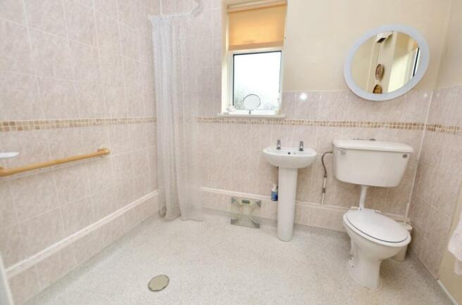 Wet Room