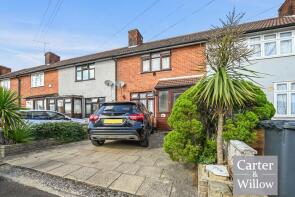 31, Eliot Road, Dagenham RM9 5XT