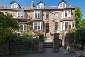 20, Rutland Park, Sheffield S10 2PB
