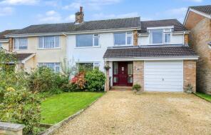 94, St Cuthbert Avenue, Wells BA5 2JS