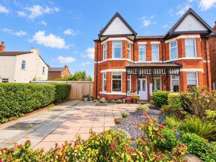 Farnborough Road, Southport, Merseyside, PR8 3DF