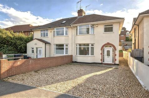 Airport Road, Hengrove, Bristol