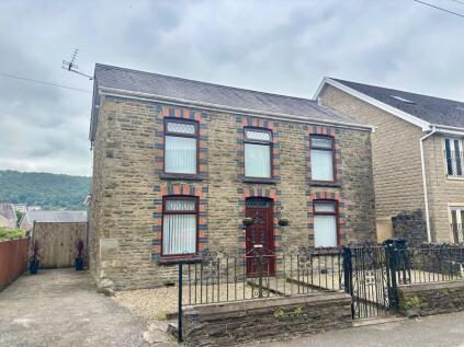 Brecon Road, Pontardawe, Swansea.