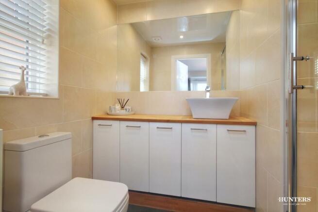 Master En Suite