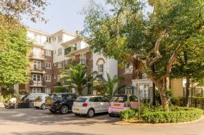 196, Brompton Park Crescent, London SW6 1SY