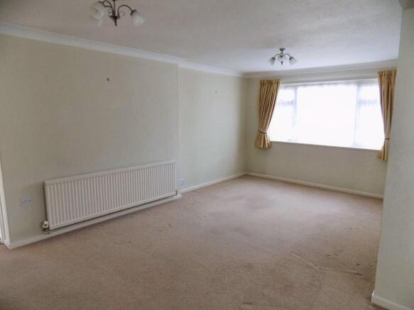 Living/Dining Room