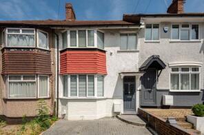 119, Browning Avenue, Worcester Park KT4 8LD