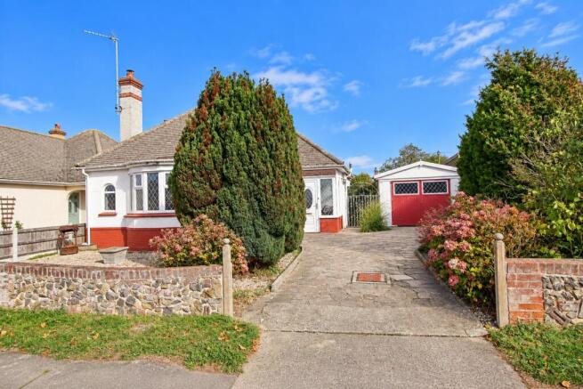 Mountview Road, Clacton on Sea