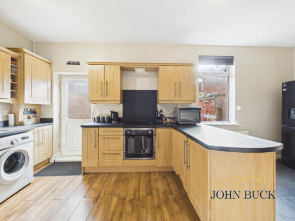 Manor View, Washington, NE37 3 photo 5