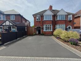 17, Newfield Crescent, Halesowen B63 3SS
