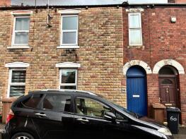 56, St Hughs Street, Lincoln LN2 5BG