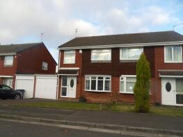 48, Hersham Close, Kingston Park, Newcastle Upon Tyne NE3 2TN