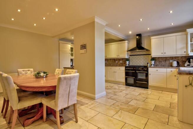 Windy Arbour Kenilworth - Matt Clinton EweMove