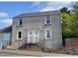 64, Main Road, Kilmarnock KA3 6JU