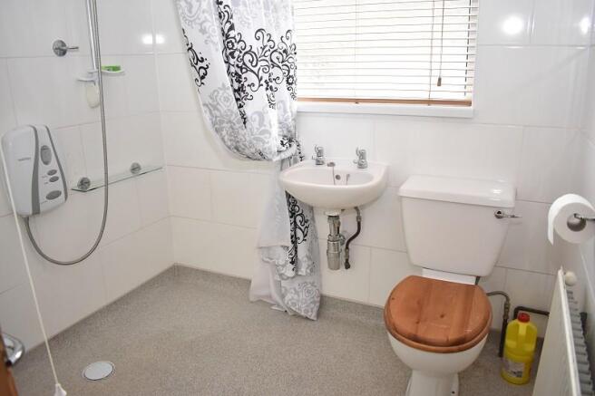 Wet Room