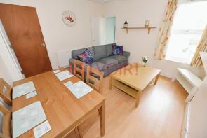 6, Burton Road, Southampton SO15 2HZ